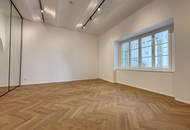 City Living Light! Moderne 1-Raumwohnung im Stadtzentrum