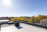 ANLEGER AUFGEPASST: EIN DACHGESCHOSS FÜR HOHE ANSPRÜCHE - JARDIN HERMES