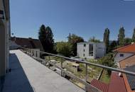 Kaufen Sie ein ganzes Stockwerk - 117m2 Penthouse + unglaublicher 150m2 großen Sonnenterrasse - Sichern Sie sich Ihr exklusives Wohnjuwel!
