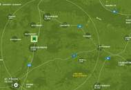 St. Pölten North - Full-service CTPark