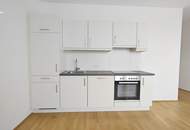 Tolle Dachgeschosswohnung mit zwei Terrassen