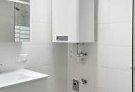 Modern sanierte Dachgeschosswohnung mit hochwertiger Klimaanlage