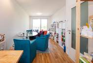 Liebliche und neuwertige Wohnung in Panoramalage in Graz/Andritz - Vermietet bis Mai 2027!