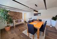 Einfamilien-/Ferienhaus verbindet historischen Charme mit modernem Wohnkomfort mit Burgblick!