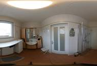 Entzückende Gartenwohnung mit Reihenhauscharakter mit Carport Nähe Hartberg