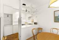 *** Dachgeschosswohnung im Börseviertel *** Licht, Lage und Wiener Flair