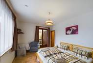 Der Traum vom eigenen Gästehaus und Betreiberwohnung mit Sonnenterrasse