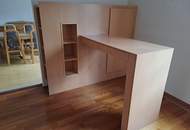 Großes Wohnhaus mit Innenhof, Jägerstube und Geschäft in Lockenhaus