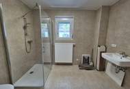 Sanierte Doppelhaushälfte in Ternitz, 4 Zimmer, Garten, Balkon & Grünblick!