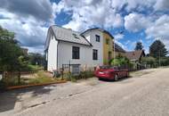 "Rohdiamant - Haus und Garten zum Fertigstellen"