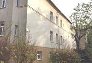 2-Zimmer Genossenschaftswohnung mit Terrasse