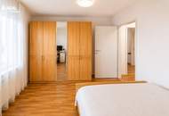 Top-Lage im Zentrum – 2 Zimmer-Mietwohnung zum Wohlfühlen