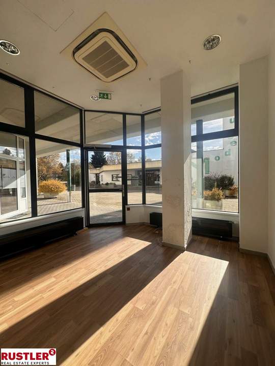 70m² voller Potenzial - zentrale, helle Fläche mit fairer Miete