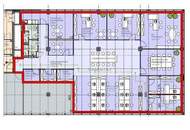 1200! Bürohaus BC 20! Helle Bürofläche mit optimaler Anbindung!