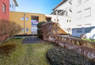 Hochwertige Familienwohnung mit 2 Balkonen und Tiefgaragenplatz!