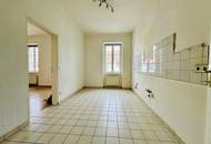 Schöne 2 Zimmerwohnung im grünen,mittelalterlichen Eggenburg