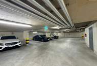 Sichere dir deinen Parkplatz in 8010 Graz-Waltendorf, Tiefgaragenplätze vorhanden!