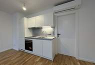 Blumengasse - 1 Zimmer Wohnung mit Balkon | Neubau - Zweitbezug | Klimaanlage | Einbauküche | zzgl. Tiefgaragenstellplatz | Top C11 - ab 1. November 2026
