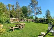 Wohnen, wo andere Urlaub machen