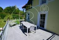 Bezauberndes Jahrhundertwendehaus in Grünruhelage!