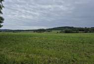 Landwirtschaftlicher Nutzgrund Acker Fraham