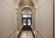 Penthouse-Feeling in der Wurlitzergasse: Vollsaniertes DG-Juwel mit gigantischer Dachterrasse!