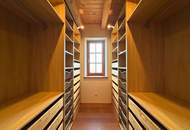 Neuwertiges Landhaus-Juwel: Architektur mit Einliegerwohnung in idyllischer Bachlage | NEUKIRCHEN AN DER ENKNACH