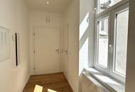 1140! Entzückende, helle Kleinwohnung nahe Hütteldorfer Straße!