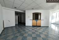 | ST. PÖLTEN | BÜRO- UND GESCHÄFTSFLÄCHEN in zentraler Lage