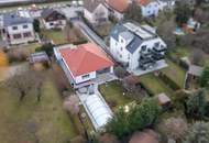 Stilvolle Wohlfühloase mit Pool, Sauna & Garage!