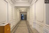 | SANIERTER ALTBAU | WÄRMEPUMPE | TOP ANBINDUNG |