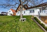 Einzigartige Liegenschaft in Maria Bild