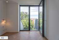 Energieeffizienter DG-Erstbezug im 9. – Große Terrasse &amp; Luftwärmepumpe