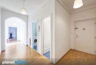 Charmante Stadtwohnung im Herzen des 6. Bezirks