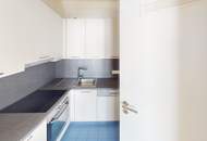 Zukunftsinvestment in bester Lage - Neubauwohnung mit Balkon – befristet vermietet!