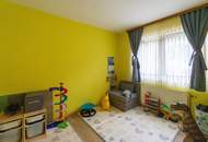 Dachgeschoßwohnung im Villenviertel Lawies – Zwei Terrassen, Doppelgarage und Wienerwald!