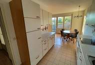 SELTENE GELEGENHEIT AUF EINE GARTENWOHNUNG MIT ANLEGEREIGNUNG IN BEGEHRTER WOHNLAGE IM HERZEN VON KORNEUBURG