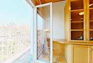 IHRE CHANCE 75 m² DACHWOHNUNG +2 x BALKONE 10 m² +GRÜNRUHELAGE +SAARPLATZ-NÄHE +FREI VERMIETBAR!