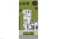 Charmantes Einfamilienhaus in begehrter Siedlungslage von St. Pölten