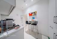 Großflächiges Geschäftslokal auf 2 Etagen in Toplage