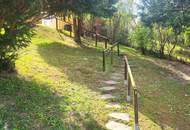 Einmalige Rückzugsoase direkt am Donau-Oder-Kanal