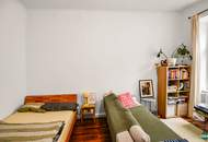 Charmante 1,5-Zimmer Wohnung nahe U6 Alser Straße