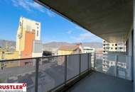 Charmante 2-Zimmerwohnung mit Balkon in Top-Lage!