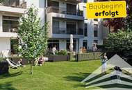 Baubeginn erfolgt! "PILLmein" - 2 Raumwohnung mit 10 m² Loggia (Top 2.4)