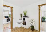 Wohlfühloase mit Charme – ein Zuhause zum Verlieben