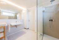 Donaujuwel – Penthouse mit Panorama und privatem Wasserzugang