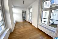Großzügige 2,5 Zimmerwohnung nahe der Mariahilfer Straße