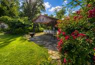 Wohnkomfort trifft Altbau-Charme