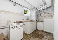 "1 Minute zur U1 Leopoldau - Eigengrund"