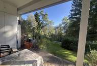charmante, leistbare Wohnung mit teilweisem Seeblick